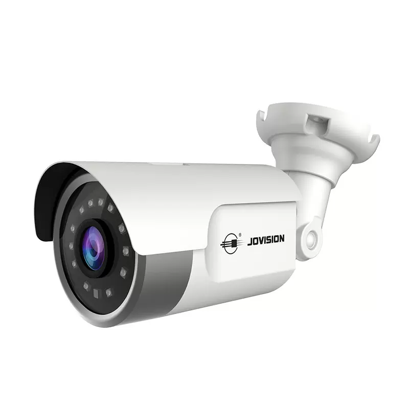 Jovision 5MP Bullet HD Camera with high-definition surveillance and smart security monitoring in Bangladesh