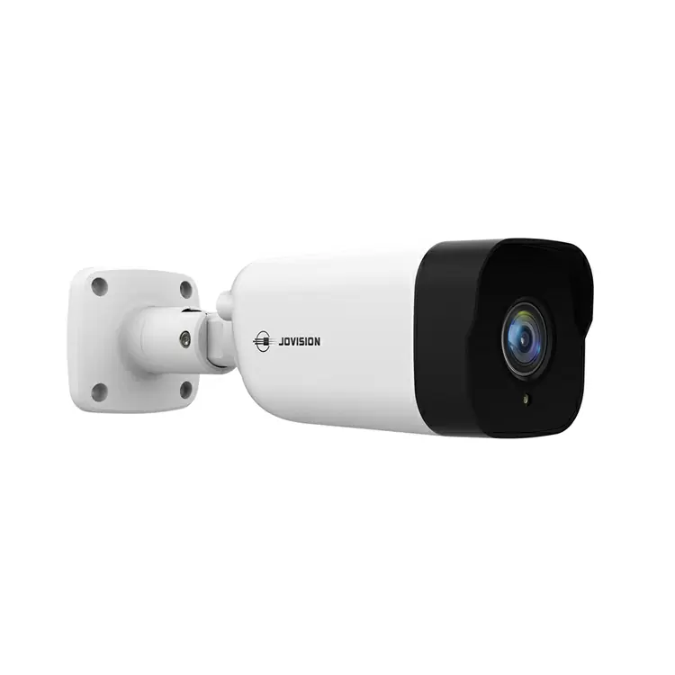 5MP Bullet Starlight PoE IP Camera - image 4