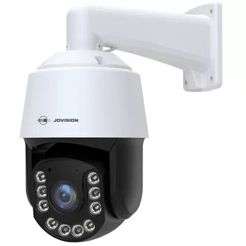 Jovision 5MP Full-Color PTZ IP Camera 1 with smart AI surveillance and advanced zoom monitoring in Bangladesh