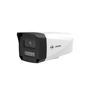 5MP Full-Color PoE IP Camera