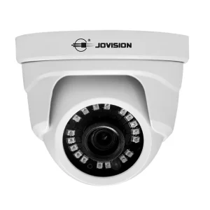 Jovision 5MP Metal Dome HD Camera with durable smart surveillance and high-definition security monitoring in Bangladesh