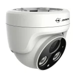 Jovision 5MP PoE Dome IP Camera 1 with smart AI surveillance and high-definition security monitoring in Bangladesh