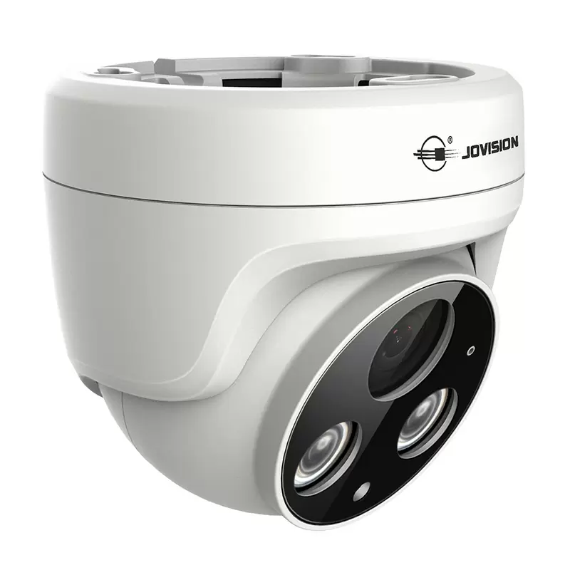 5MP PoE Dome IP Camera - image 2