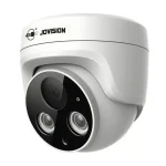 Jovision 5MP PoE Dome IP Camera 2 with smart AI surveillance and high-definition security monitoring in Bangladesh