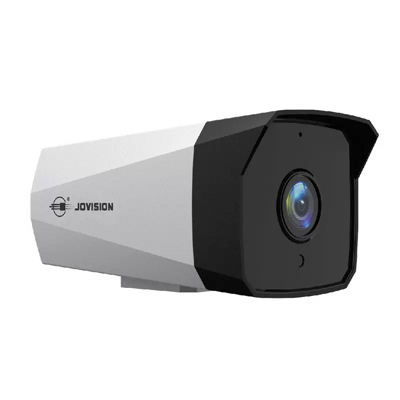 5MP Starlight Audio PoE IP Camera - image 2