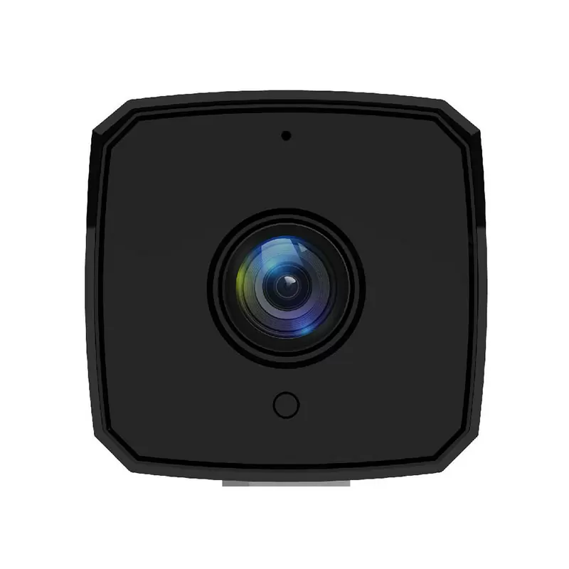 5MP Starlight Audio PoE IP Camera - image 4