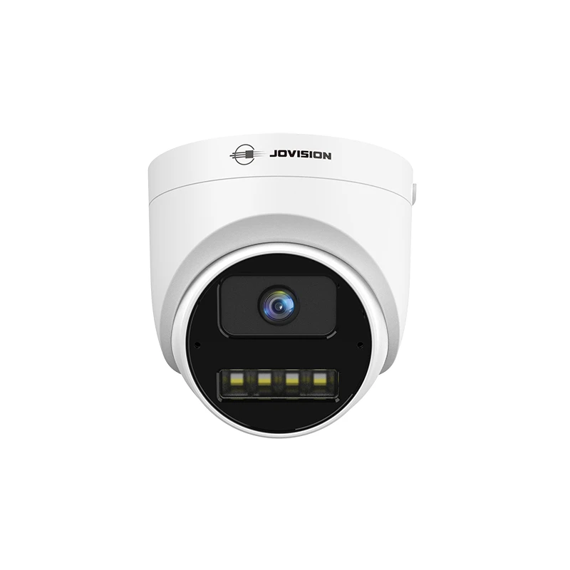 Jovision 6.0MP Full-Color Network Camera with smart AI surveillance and ultra-clear night vision in Bangladesh