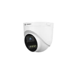 Jovision 6.0MP Full-Color Video and Audio PoE Network Camera 3 with smart AI surveillance and ultra HD security monitoring in Bangladesh