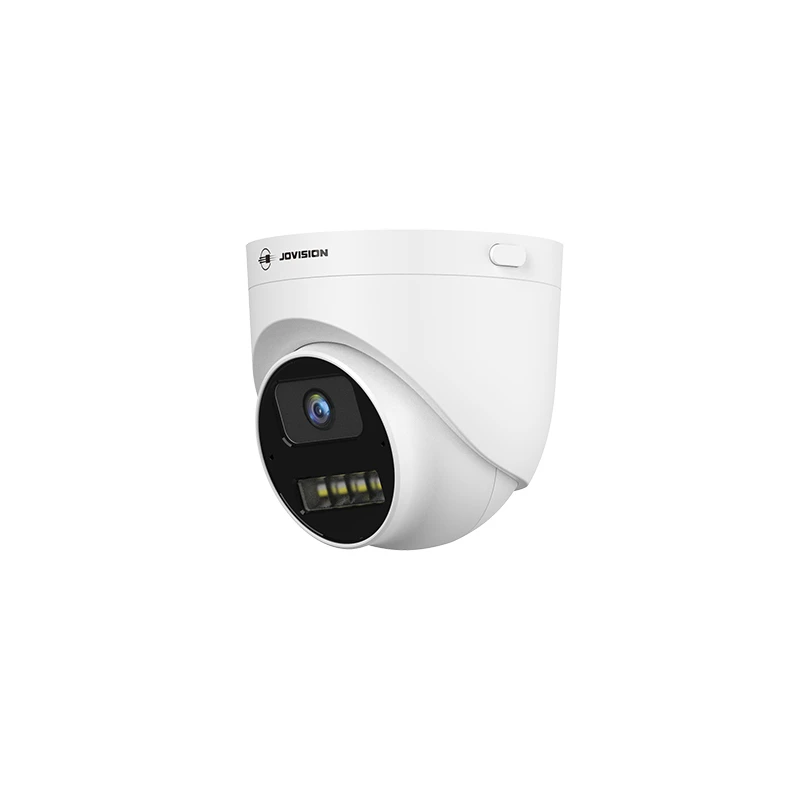 6.0MP Full-Color Video & Audio PoE Network Camera - image 2