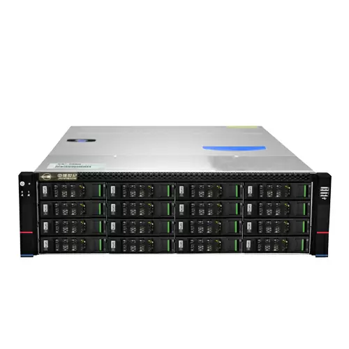 6000CH 3-in-1 Video Management Server - image 2