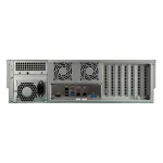 Jovision 6000CH 3-in-1 Video Management Server 2 for enterprise AI surveillance and centralized security management in Bangladesh