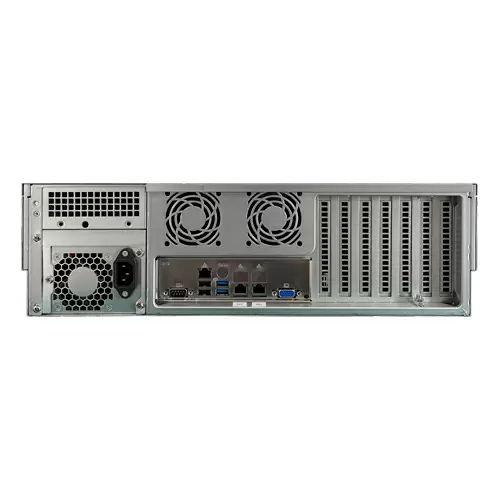 6000CH 3-in-1 Video Management Server - image 3