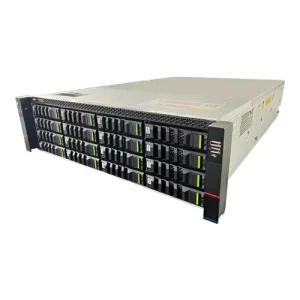 Jovision 6000CH 3-in-1 Video Management Server for enterprise AI surveillance and centralized security management in Bangladesh