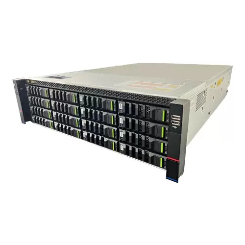 Jovision 6000CH 3-in-1 Video Management Server for enterprise AI surveillance and centralized security management in Bangladesh