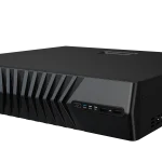 Jovision 64CH 8HDD H.265 NVR 1 for professional CCTV recording and large-scale surveillance management in Bangladesh