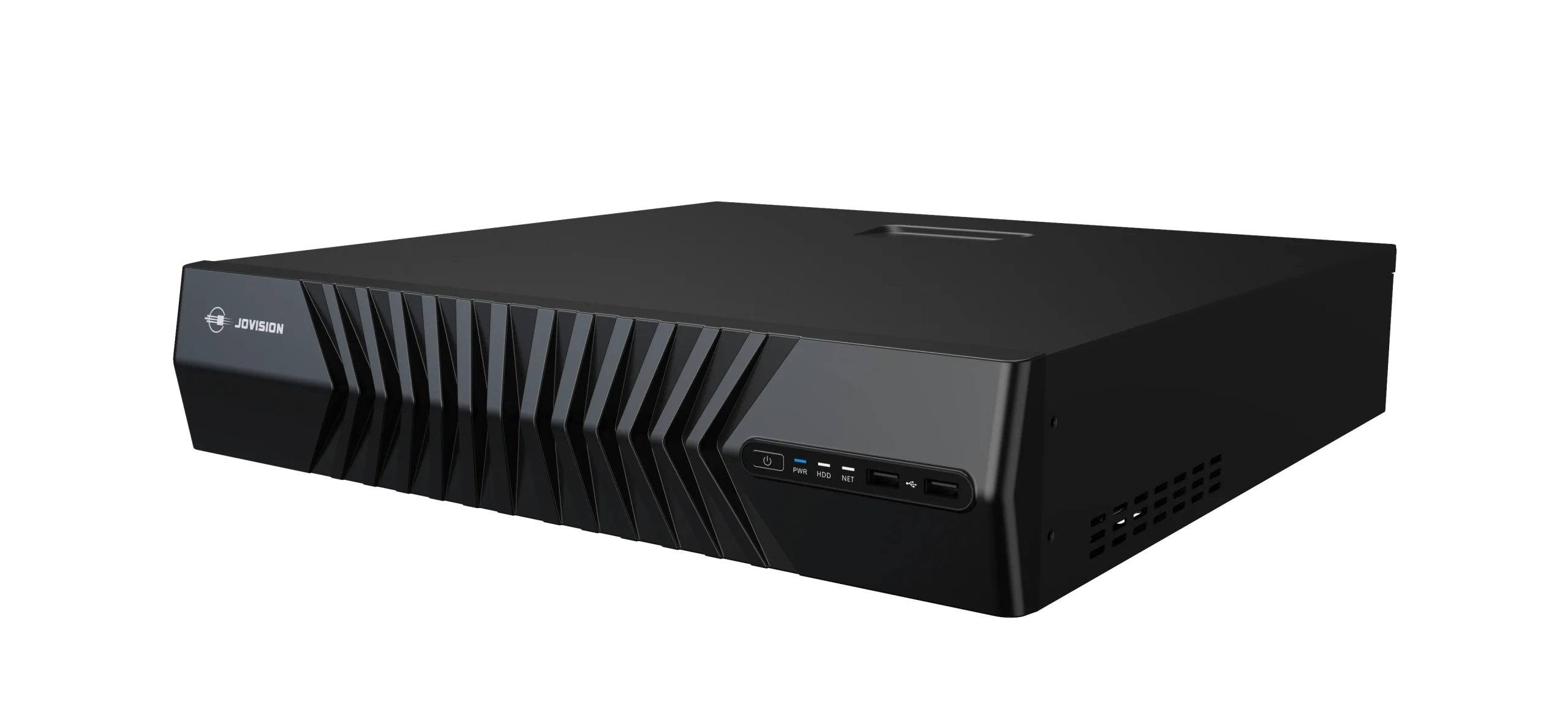 64CH 8HDD H.265 NVR - image 3