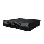 Jovision 64CH 8HDD H.265 NVR 3 for professional CCTV recording and large-scale surveillance management in Bangladesh