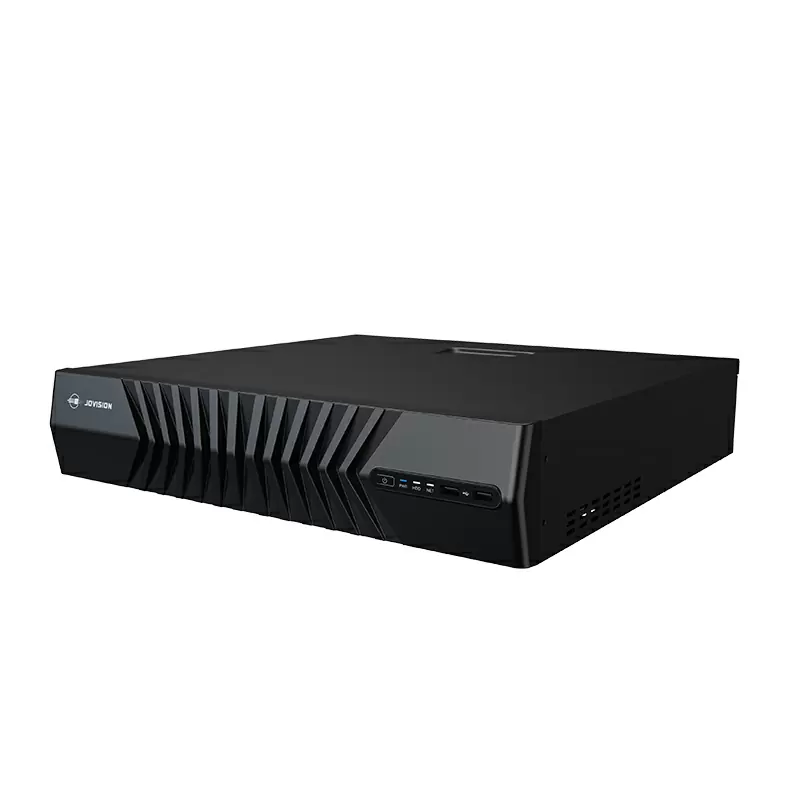JVS-NDK9464-FHZ-R2 64CH 8HDD H.265 NVR - image 2