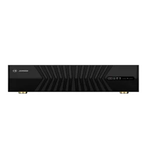 Jovision 64CH 8HDD H.265 NVR 4 for professional CCTV recording and large-scale surveillance management in Bangladesh