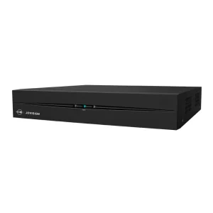 Jovision 6CH H.265 NVR for smart CCTV recording and reliable surveillance management in Bangladesh