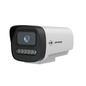 8.0MP Full-Color Video & Audio PoE Network Camera