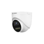 Jovision 8.0MP Full-Color Video and Audio PoE Network Camera 6 with ultra HD AI surveillance and advanced night vision in Bangladesh