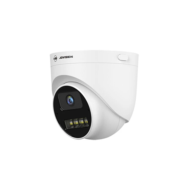 8.0MP Full-Color Video & Audio PoE Network Camera - image 2