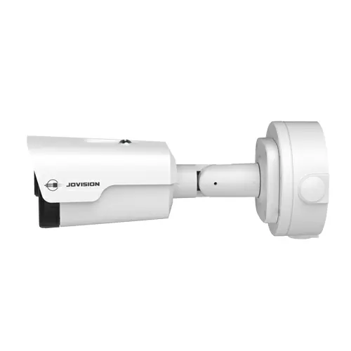 8.0MP Motorized Zoom Full-Color Auto License Plate Recognition Network Camera - image 3