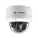 Jovision 8.0MP Vandal Proof PTZ Dome Camera with AI smart surveillance and ultra HD security monitoring in Bangladesh