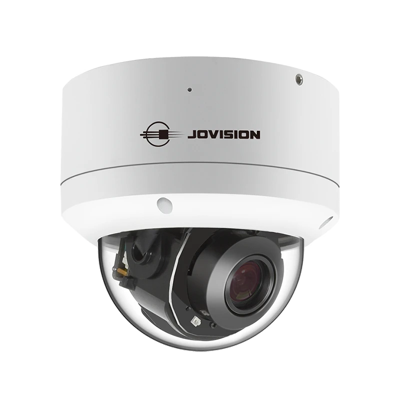 Jovision 8.0MP Vandal Proof PTZ Dome Camera with AI smart surveillance and ultra HD security monitoring in Bangladesh
