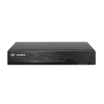 Jovision 8CH 5MN XVR for advanced hybrid CCTV recording and smart surveillance management in Bangladesh