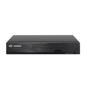 Jovision 8CH 5MN XVR for advanced hybrid CCTV recording and smart surveillance management in Bangladesh