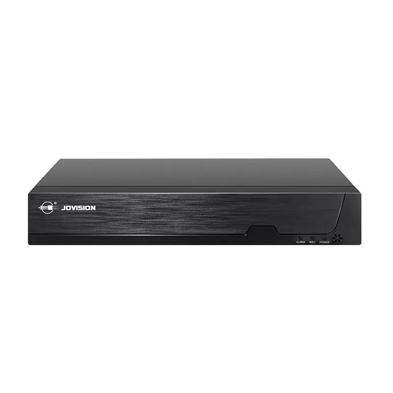 Jovision 8CH 5MN XVR for advanced hybrid CCTV recording and smart surveillance management in Bangladesh