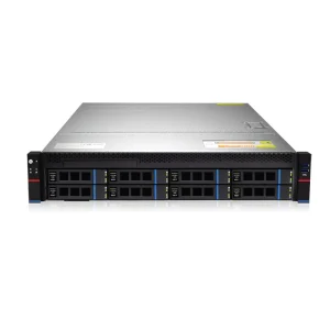 Jovision Intelligent Server for advanced AI surveillance and centralized security management in Bangladesh