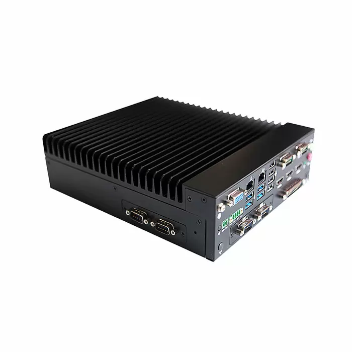 Intel® Core™ i3 AI Box - image 2