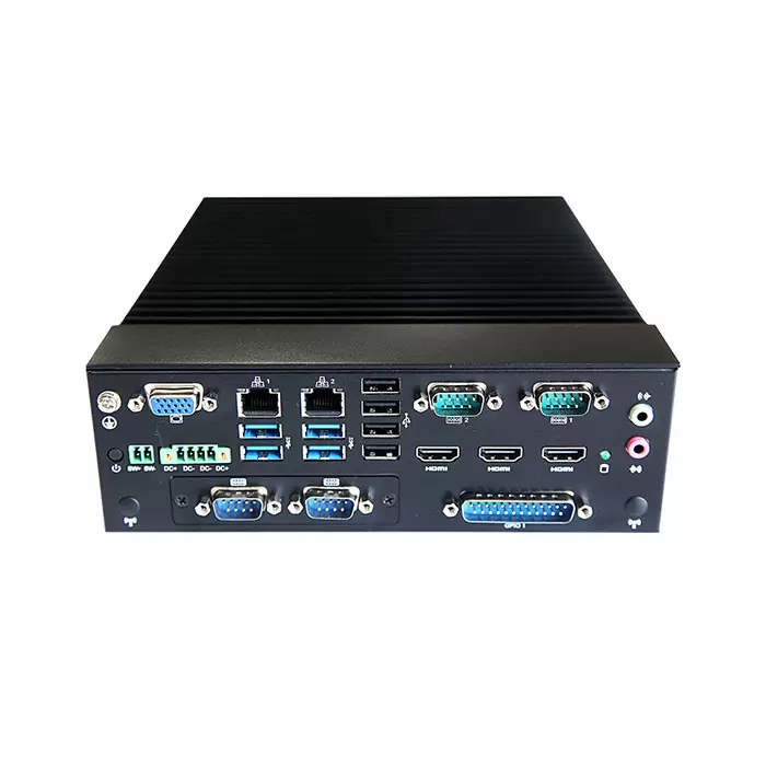 Intel® Core™ i3 AI Box - image 3