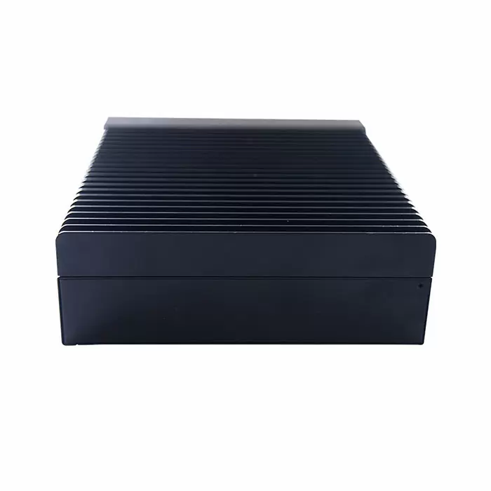 Jovision Intel® Core™ i5 AI Box for intelligent AI surveillance and advanced security processing in Bangladesh