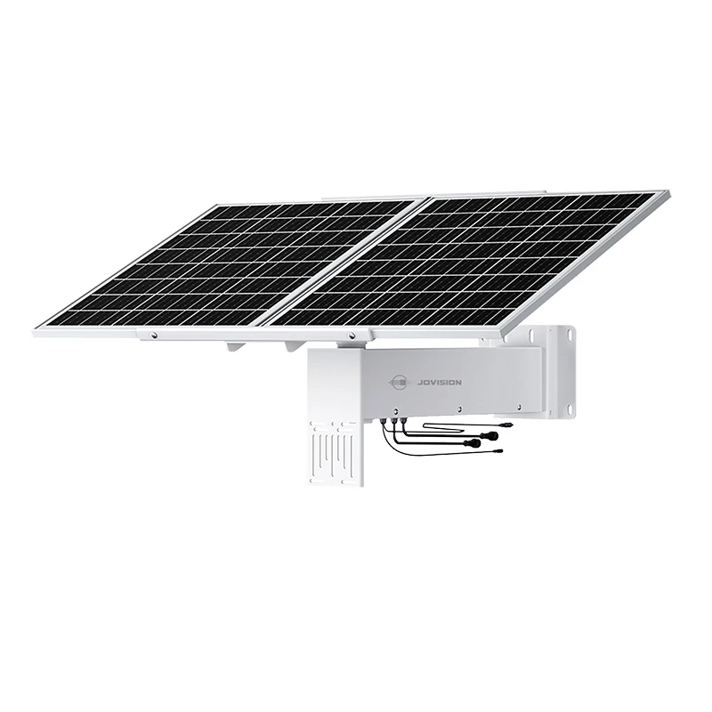 Jovision JVS-60W30AH-12V power supply solution for stable surveillance system power management in Bangladesh