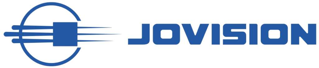 Jovision BD official logo for CCTV camera, AI surveillance, and security solutions in Bangladesh