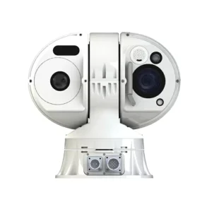 Jovision Long Range Heavy-Load PTZ Thermal Camera with advanced thermal imaging and AI surveillance in Bangladesh