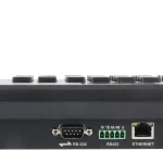 Jovision Network Keyboard Controller 1 for centralized surveillance control and intelligent security management in Bangladesh