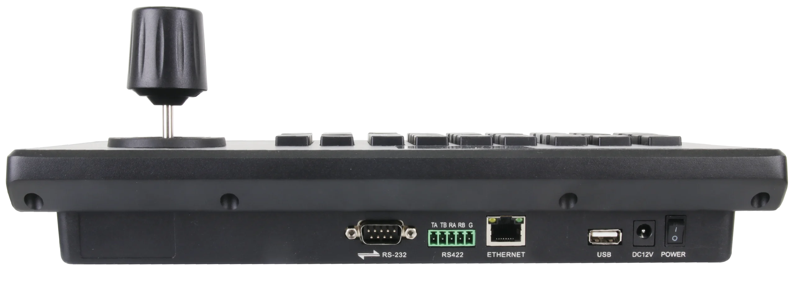Network Keyboard Controller - image 2