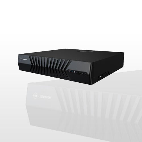 Network Recorder