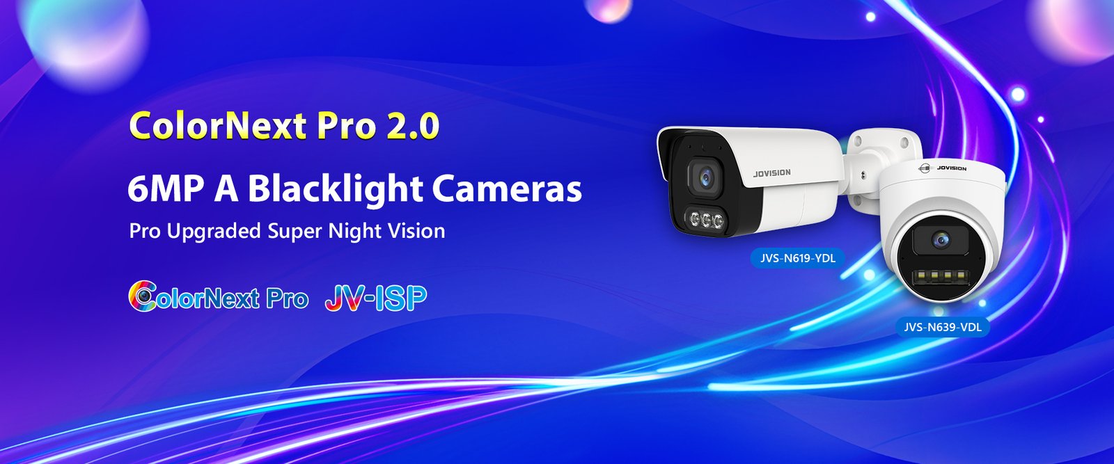 Jovision Bangladesh Official Distributor of IP Cameras & Surveillance Systems