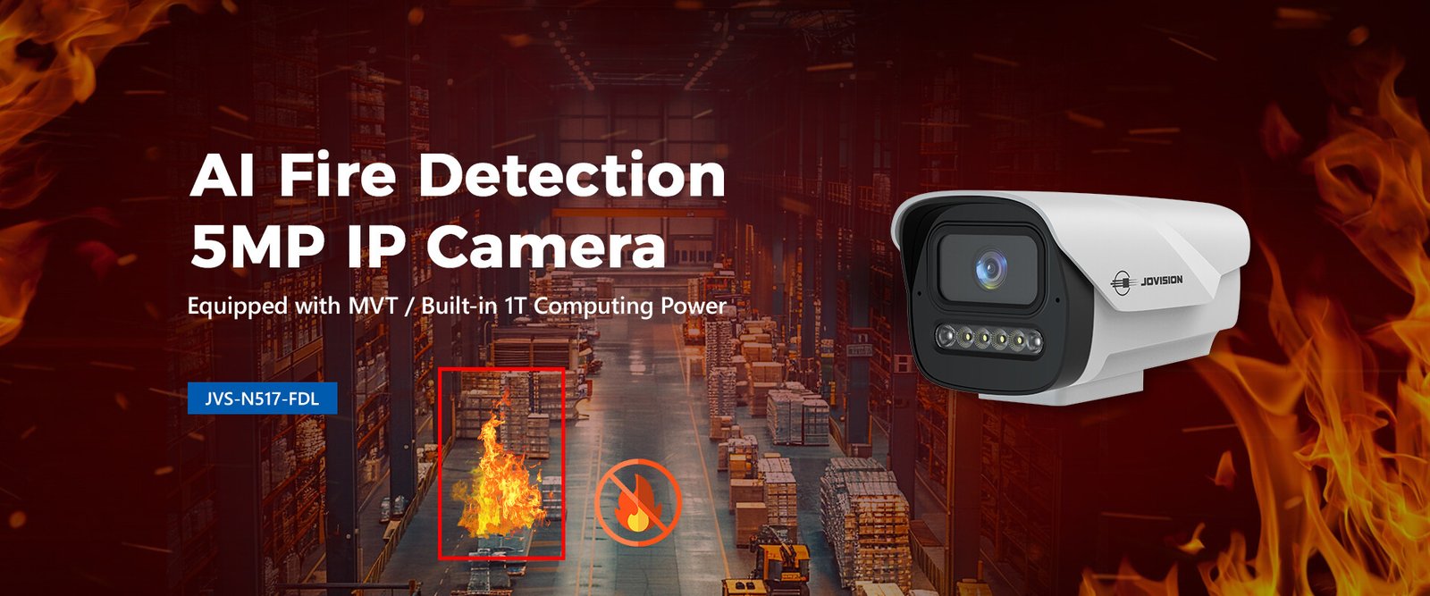 Jovision Bangladesh Official Distributor of IP Cameras & Surveillance Systems